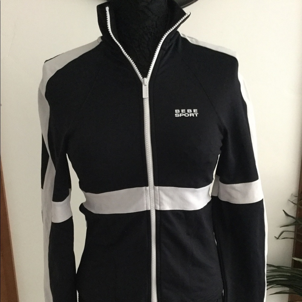 Bebe Jacket - image 1